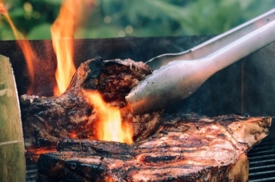 Conseils et tableau de cuisson viande au barbecue